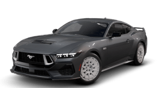 2026 Ford Mustang® External Image 2